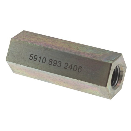 Screw Sleeve fits MS200, MS200T, MS201, 020, 020T Chainsaws - OEM 59108932406