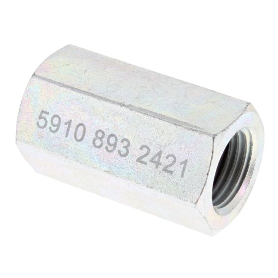 Screw sleeve - Genuine Stihl - OEM 59108932421