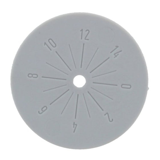Tuning disc for Stihl MS171, MS171, MS211, MS440 Chainsaw - OEM 59108936600