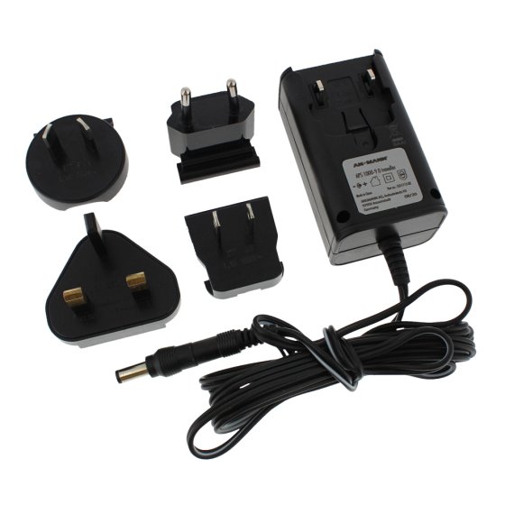 Power Supply for Stihl - OEM 59104008500