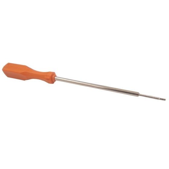 Screwdriver for Stihl MS391, MS440, MS650, MS780 Chainsaws - OEM 59108902304