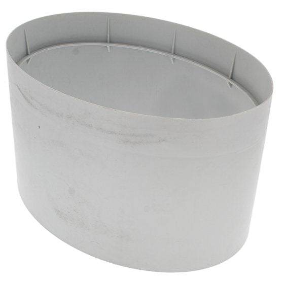 Insulating Tube for Stihl GHE150.0, GE150 Shredder - OEM 60087063100