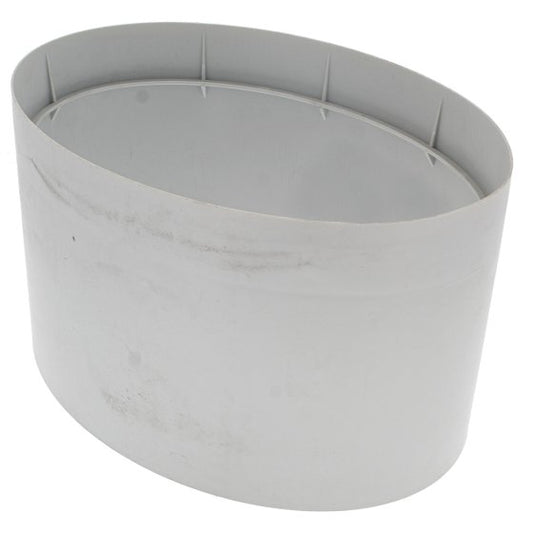 Insulating Tube for Stihl GHE150.0, GE150 Shredder - OEM 60087063100