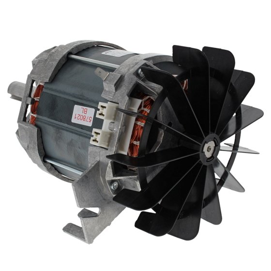 Electric Motor for Stihl GE 355, GE 355.1, GHE 355.0 Garden Shredders - OEM 60116000211