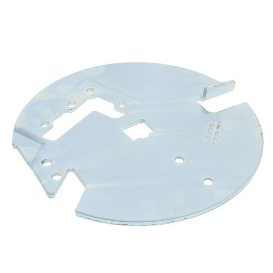 Blade Disc for Stihl GB 460.1 C, GB 460, GB 460 C, GB 460.1 Petrol Shredders - OEM 60127021110