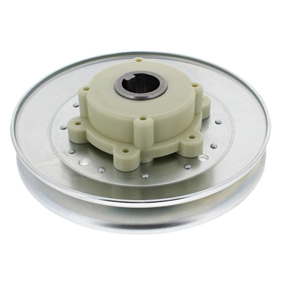 V-Belt Pulley for Stihl MR4082.0K, MR4082.2 Ride on Mowers - OEM 61407002520