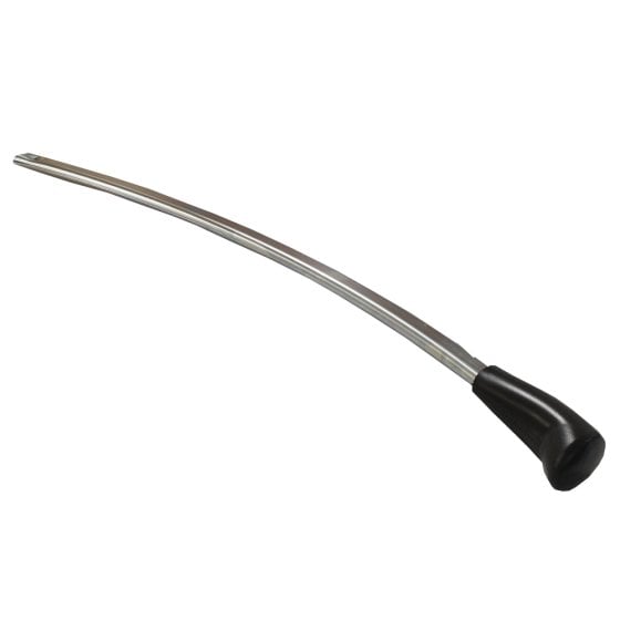 Lever Assembly for Stihl RT 6217 ZL Ride on Mower - OEM 61407007015