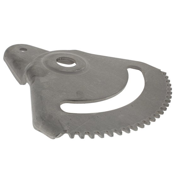 Toothed Disc for Stihl RT5097.0C, RT5097.1, RT5112.0Z Mowers - OEM 61657034805