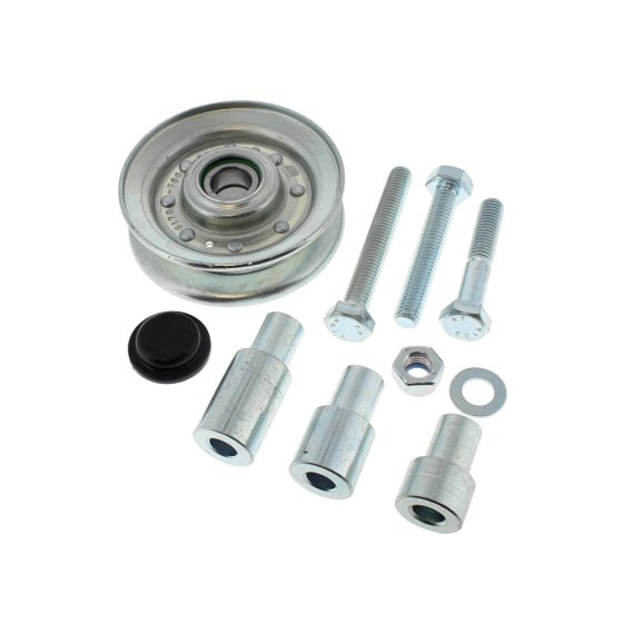 Conversion Kit for Stihl MR4082.0, MR4082.1 Ride on Mowers - OEM 61700071003