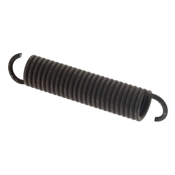 Tension Spring for Stihl MT5097.0 Ride On Mowers - OEM 61701627900