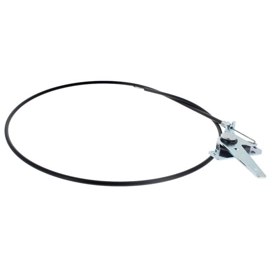 Throttle Cable for Stihl RT5097.0Z, RT5112.0Z, RT6112.0ZL Mowers - OEM 61701801130
