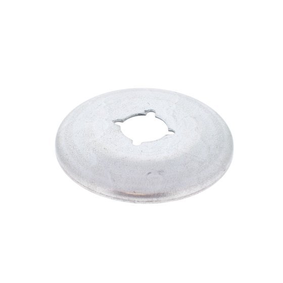 V-belt pulley half for Stihl MT 5097.1, MT 5097.1 C, MT 5097.1 Z Mowers - OEM 61707648410