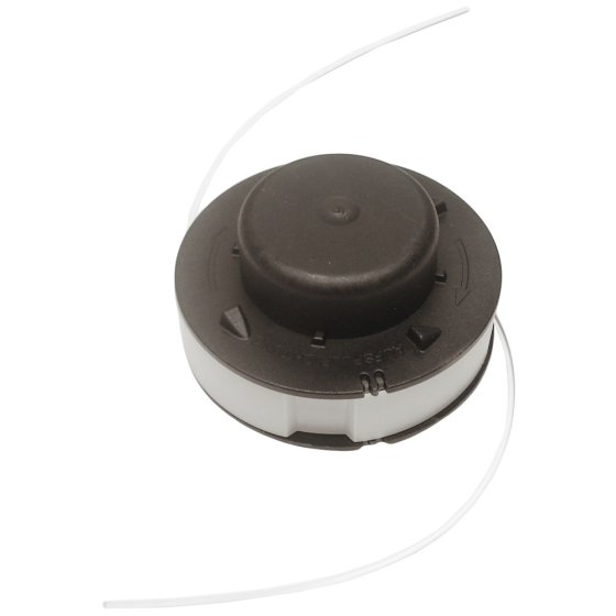 AutoCut Tap n Go Spool for Stihl FSE31 Trimmer - OEM 64217104300