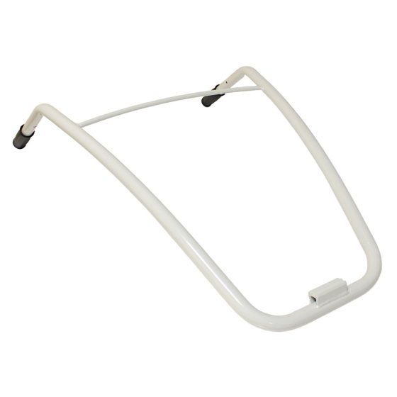 Handle for Stihl MH445.0, MH445.0R, MH445.1 Tillers - OEM 62417405205