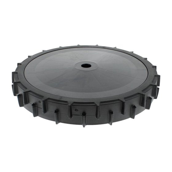 Wheel for Stihl RMI422.0, RMI422.0P, RMI422.0PC Mowers - OEM 63017000401