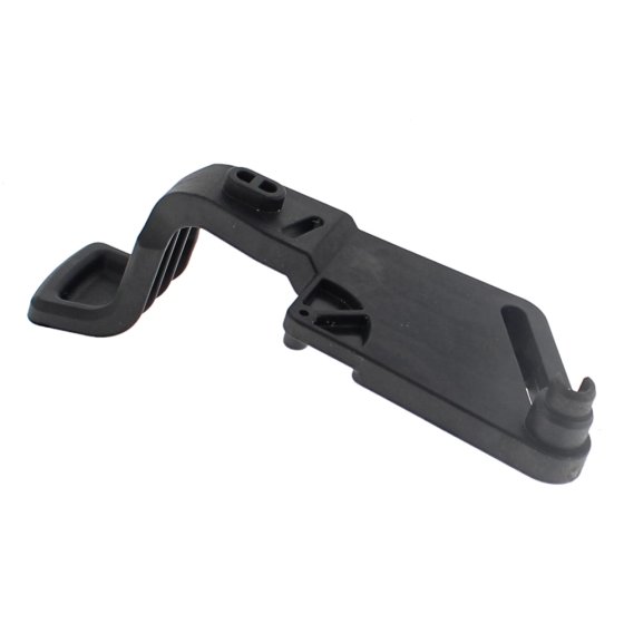 Lever for Stihl MA 235.0, ME 235.0, RMA 235.0 Lawn Mower - OEM 63117036700