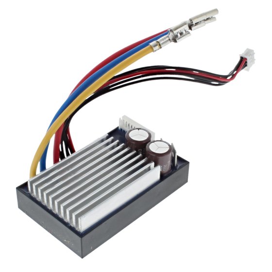 Electronic Module for Viking MA 339.0 Mower - OEM 63204301400