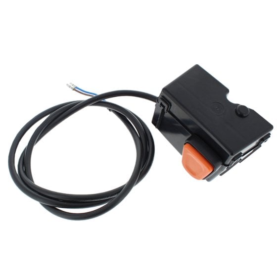 Deadman Switch for Stihl RMA443 TC Lawnmower - OEM 63384300426