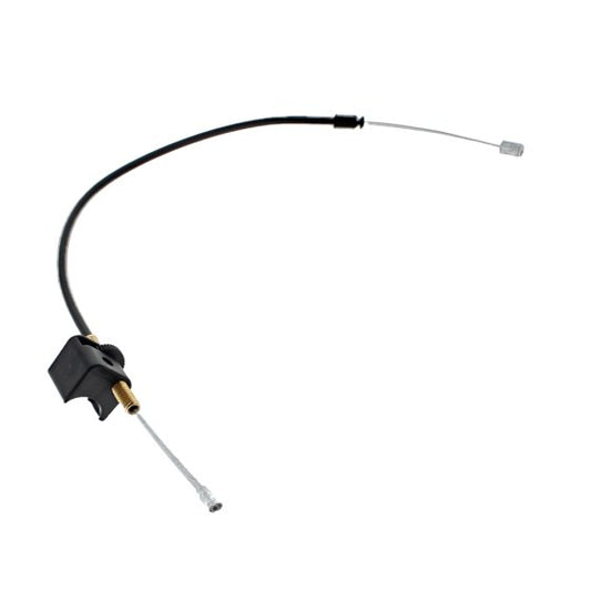 Upper Clutch Cable for Stihl RM545.1VE, RM545.1VR, RM545.1VM Lawn Mowers - OEM 63407007504