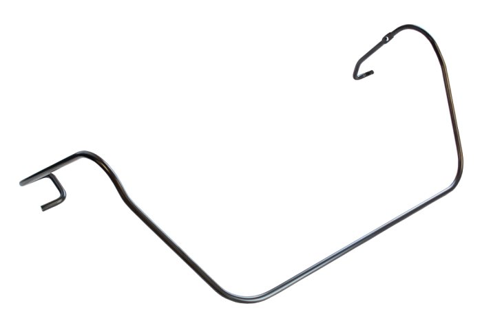 Switch Lever for Stihl RM 248.0, RM 248.1 Mower - OEM 63507640201