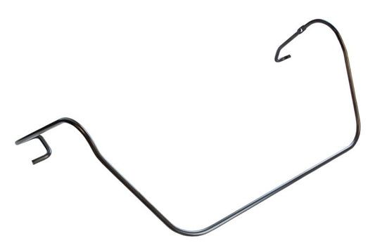 Switch Lever for Stihl RM 248.0, RM 248.1 Mower - OEM 63507640201