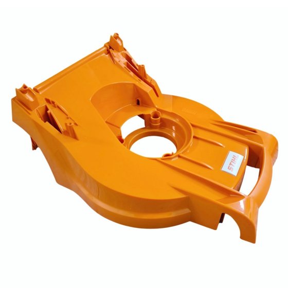 Housing for Stihl RM 448.0 TX, RM 448.1 TC, RM 448.1 TX Lawn Mowers - OEM 63587008590