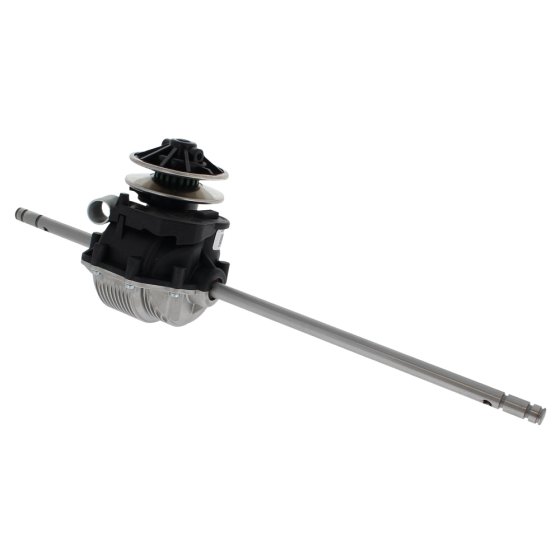 Gearbox for Viking MB 655.3 V, MB 655.3 VS, RM 655.0 V, RM 655.0 VS Lawnmowers - OEM 63746400120