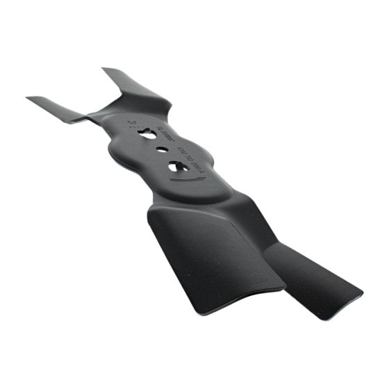 Blade for Stihl RMA 765.0V Lawn Mowers - OEM 63927020100