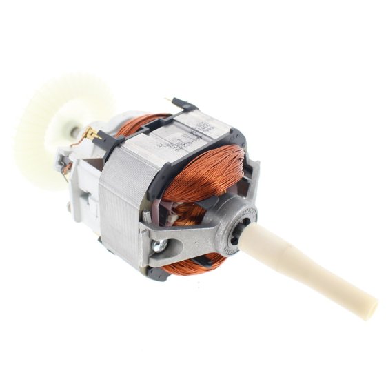 Electric Motor 230 V for Stihl FSE60 Trimmers - OEM 64406000231