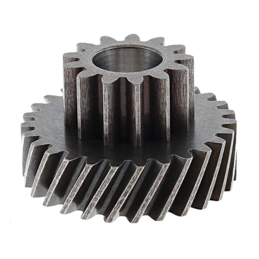 Spur Gear for Stihl HSE61, HSE71 Hedgecutters - OEM 64606407500