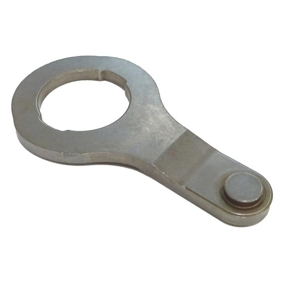 Connecting Rod for Stihl HSE61, HSE71 - OEM 64606426510