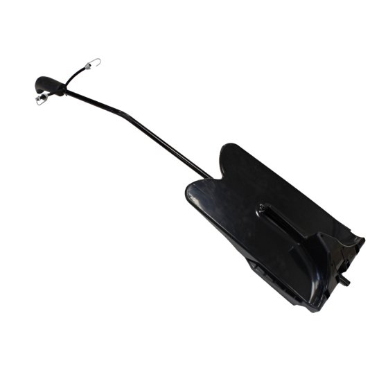 AMK 127.2 Mulching Kit for Stihl RT5, RT6 Ride on Mower - OEM 69070071032
