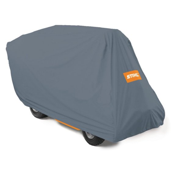 AAH 300.0 Covering Hood for Stihl RT5 & RT6 Ride on Mower - OEM 69077002101