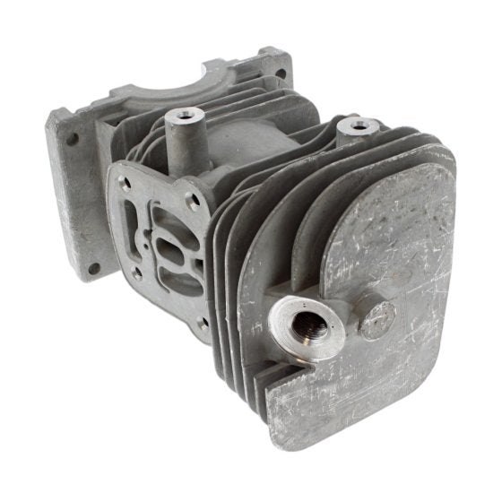 Cylinder and piston 38mm for Stihl MS180, MS180C Chainsaws - Replaces - OEM 11300201213