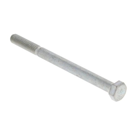 Hexagon Head Screw M5x65 for Stihl FS45, FS46 Brushcutters - OEM 90073191135