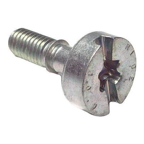 Screw IS-M5x17 for Stihl FS360C, FS410C - OEM 90223190981