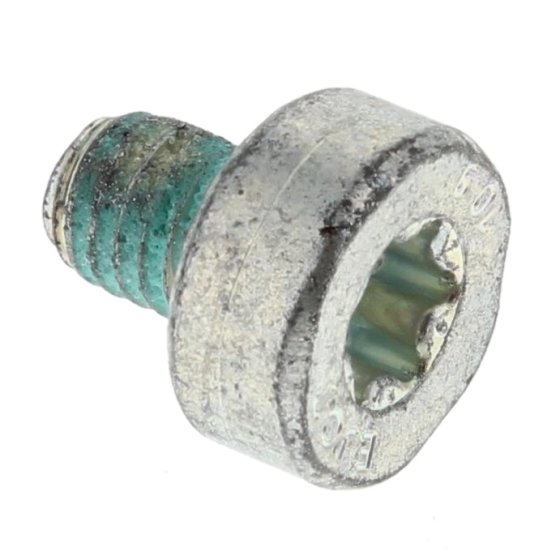 Spline Screw M5X6 for Stihl MS362 Chainsaws - OEM 90223410911