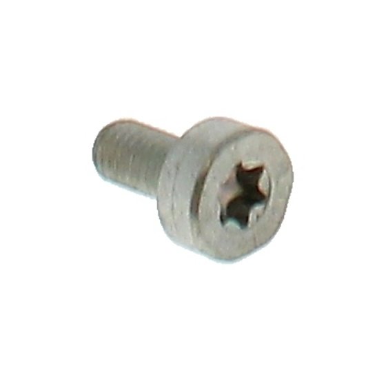 Spline Screw IS-M5x10 for Stihl 019T, FS160 - OEM 90223410950