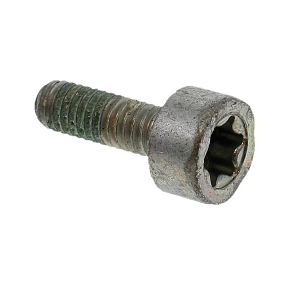 Spline Screw IS-M4x12 for Stihl TS440, TS480i Disc Cutter - OEM 90223460658