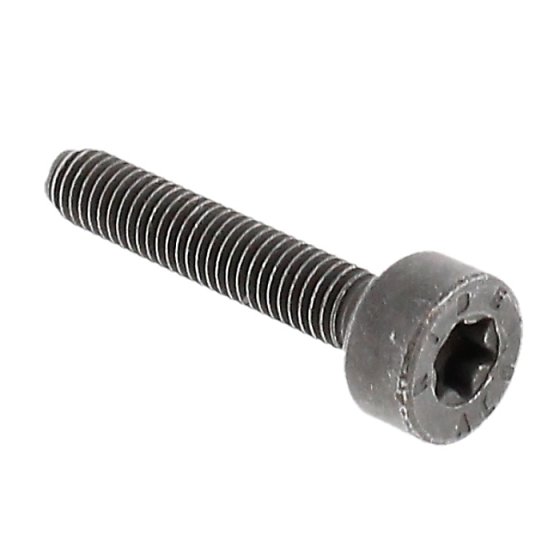 Spline screw IS-M5x27 - Genuine Stihl - OEM 90225001051