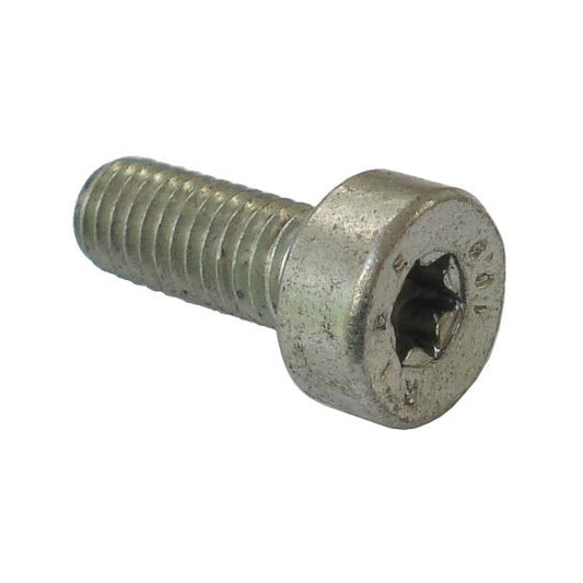 Spline Screw M6 x 16 for Stihl TS400 - OEM 90223411280