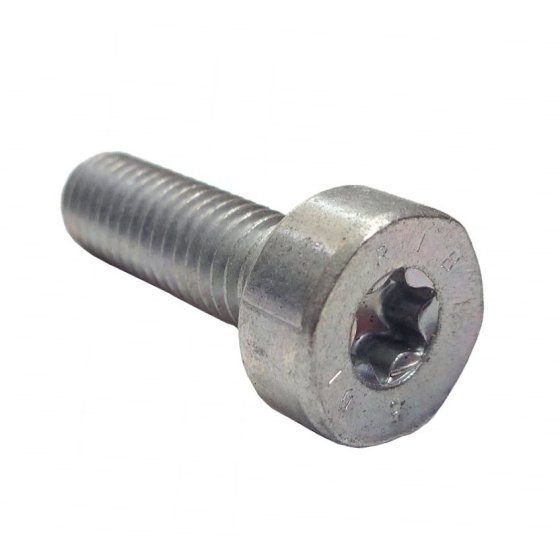 Spline Screw IS-M6x20 for Stihl HL75, HL75K - OEM 90223411300