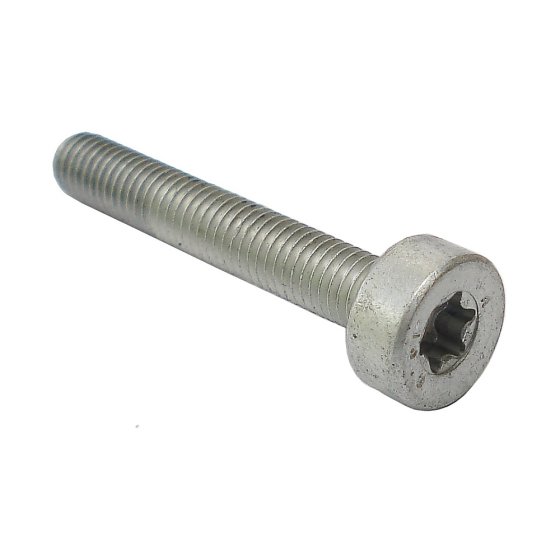 Spline Screw IS-M5x28 for Stihl 036QS, MS270 - OEM 90223410900