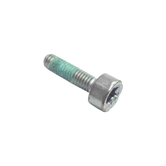 Spline Screw IS-M4x16 for Stihl MS201 - OEM 90223130679
