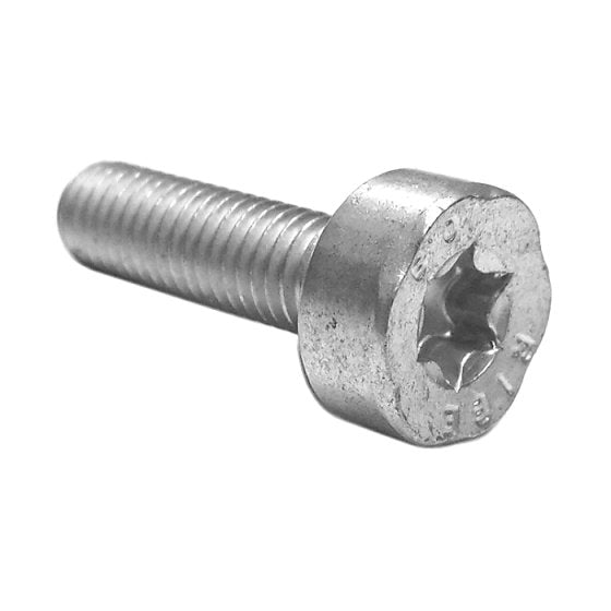 Spline Screw IS-M5x18 for Stihl P835, P840 - OEM 90223411010
