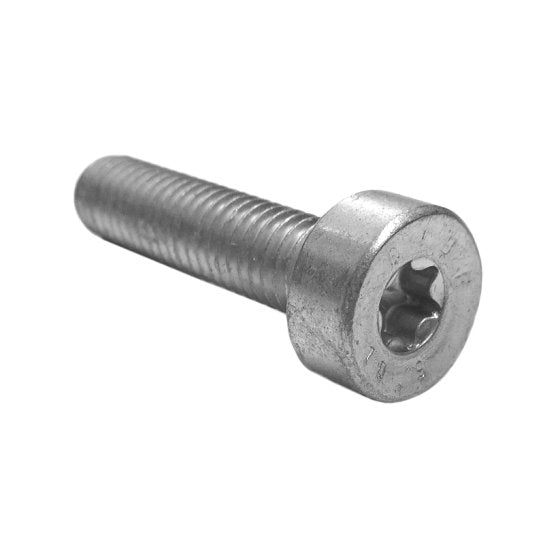 Spline Screw IS-M6x25 for Stihl TS350 TS360 - OEM 90223411350
