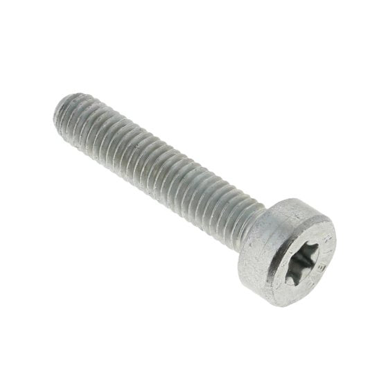 Spline Screw IS-M6x30 for Stihl 046, 064, 084 Chainsaws - OEM 90223411370