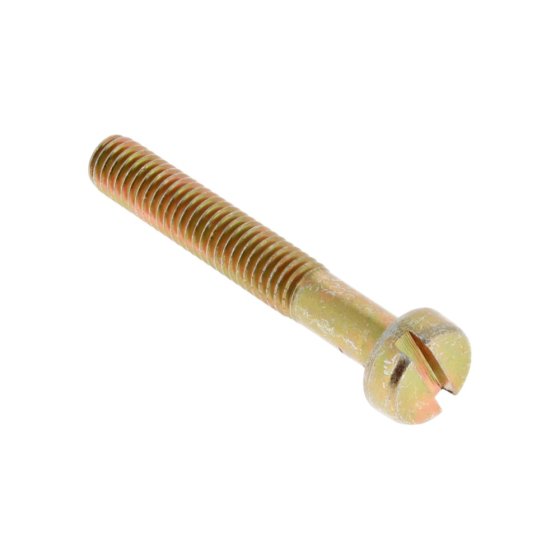 Spline Screw M6x40 for Stihl TS360, TS350, TS460  Disc Cutter - OEM 90223411400