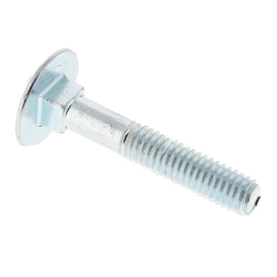 Flat Head Screw M6 x 35 for Stihl MB 756.0 GS, MB 756.0 YC Lawn Mowers - OEM 90270681380