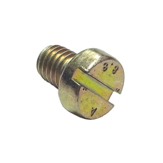 Pan Head Screw M6x8 for Stihl TS460, USG - OEM 90412161230